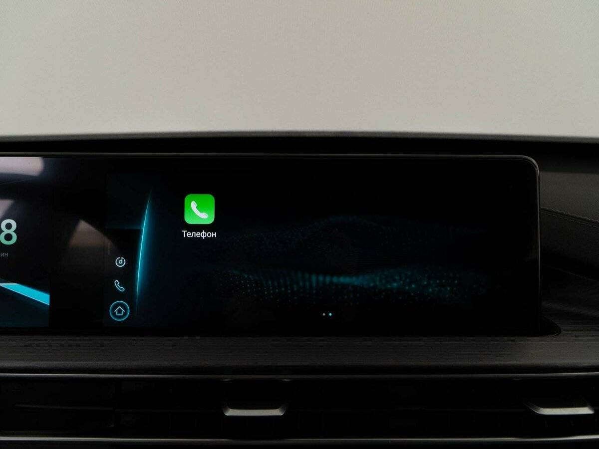 Chery Tiggo 7 Pro Max 2023 года с пробегом. Фото: #19