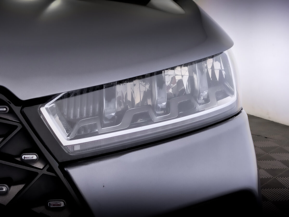 Chery Tiggo 7 Pro 2022 года с пробегом. Фото: #16