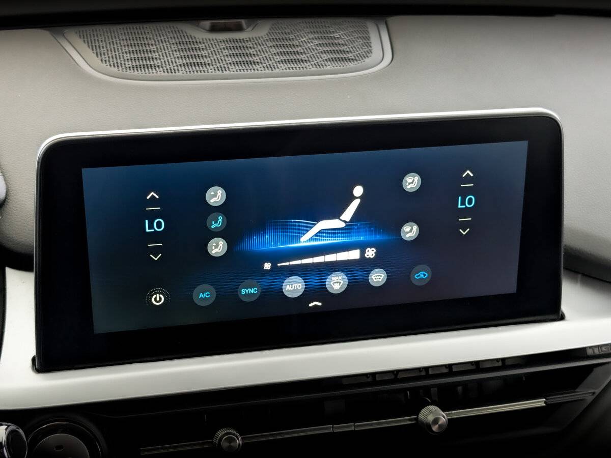 Chery Tiggo 7 Pro 2022 года с пробегом. Фото: #26