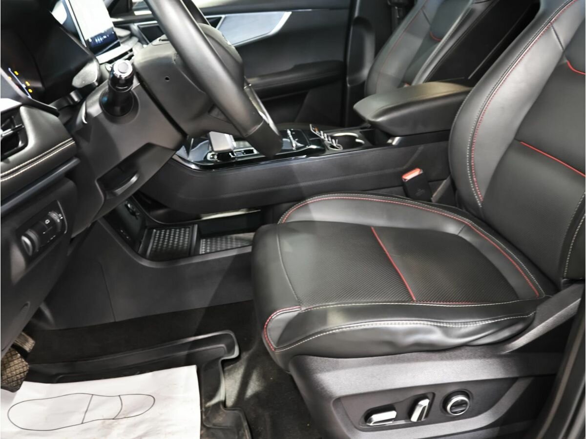 Б/У Чери Тигго 7 Про 2022 года. Фото: #12