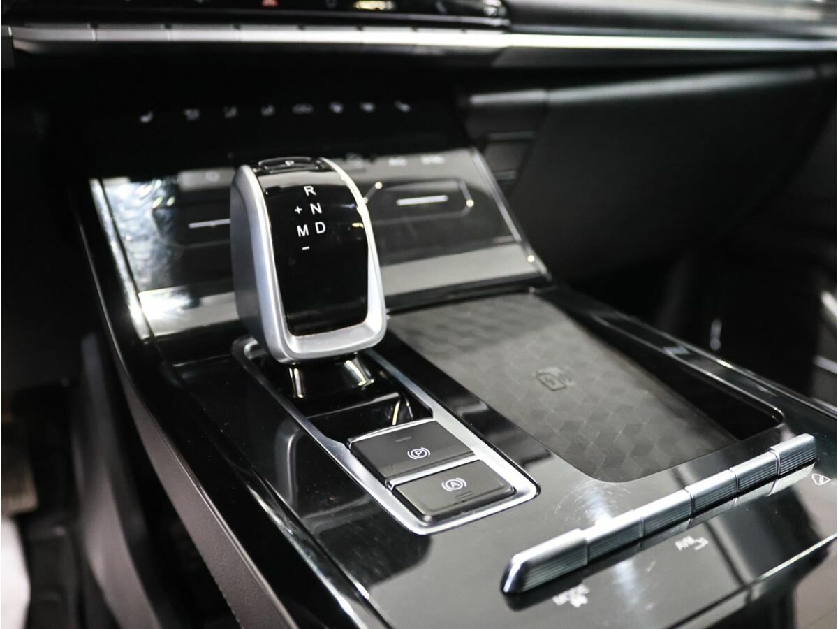 Б/У Чери Тигго 7 Про 2022 года. Фото: #25