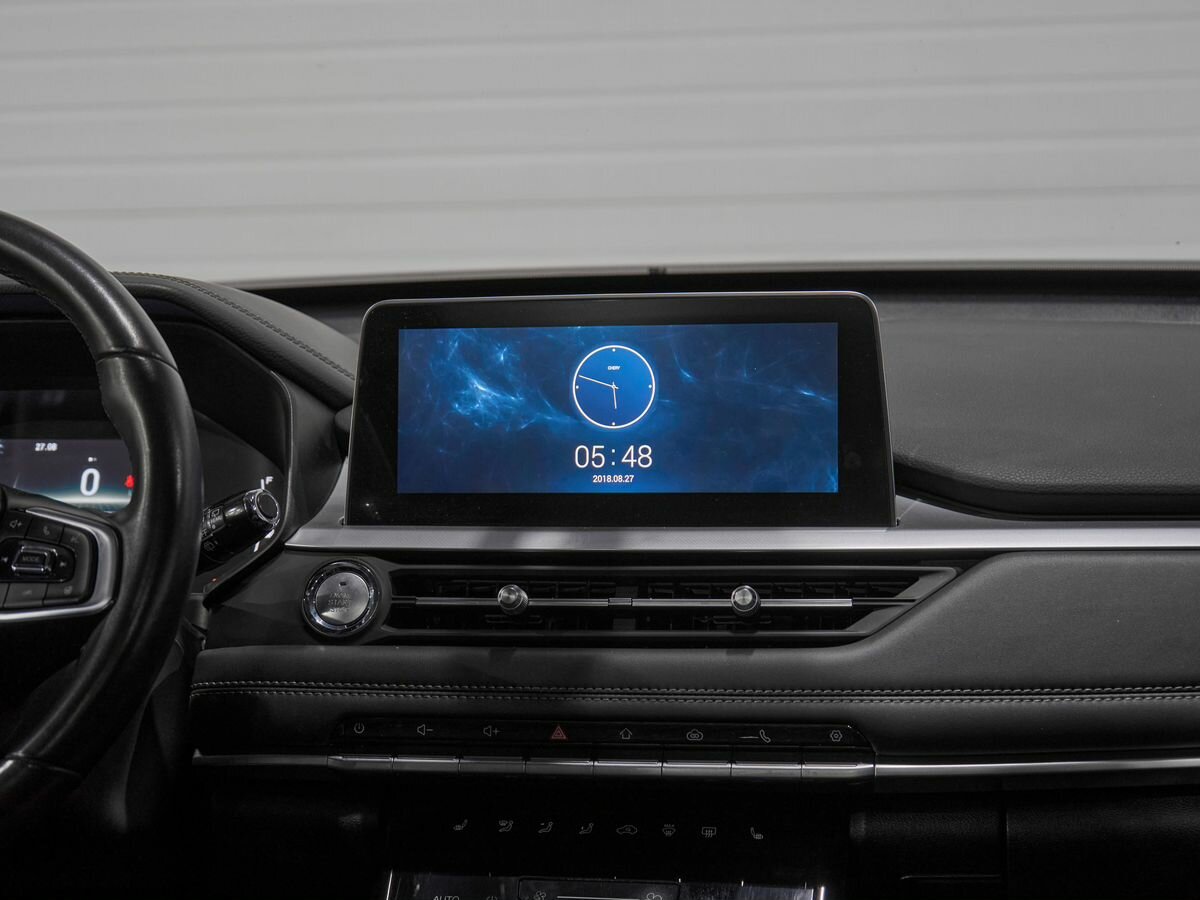 Chery Tiggo 7 Pro 2020 года с пробегом. Фото: #23