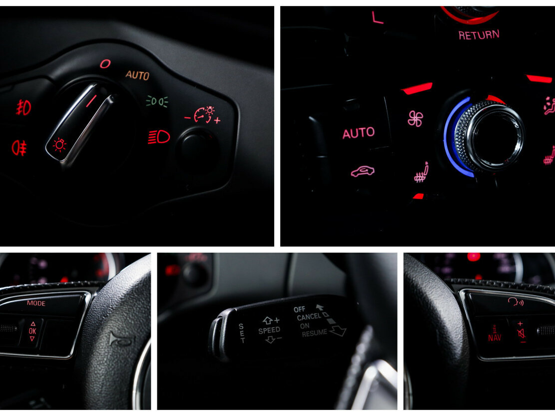 Audi A5 2012 года с пробегом. Фото: #13