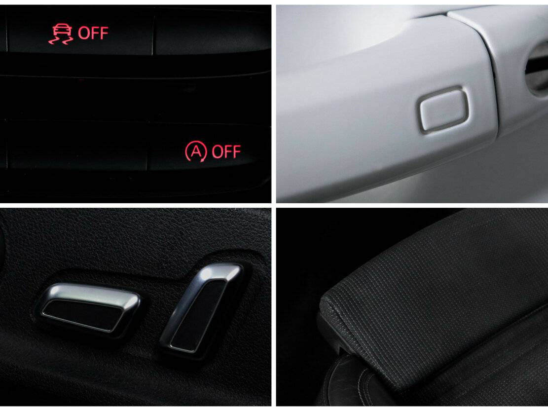 Audi A5 2012 года с пробегом. Фото: #14