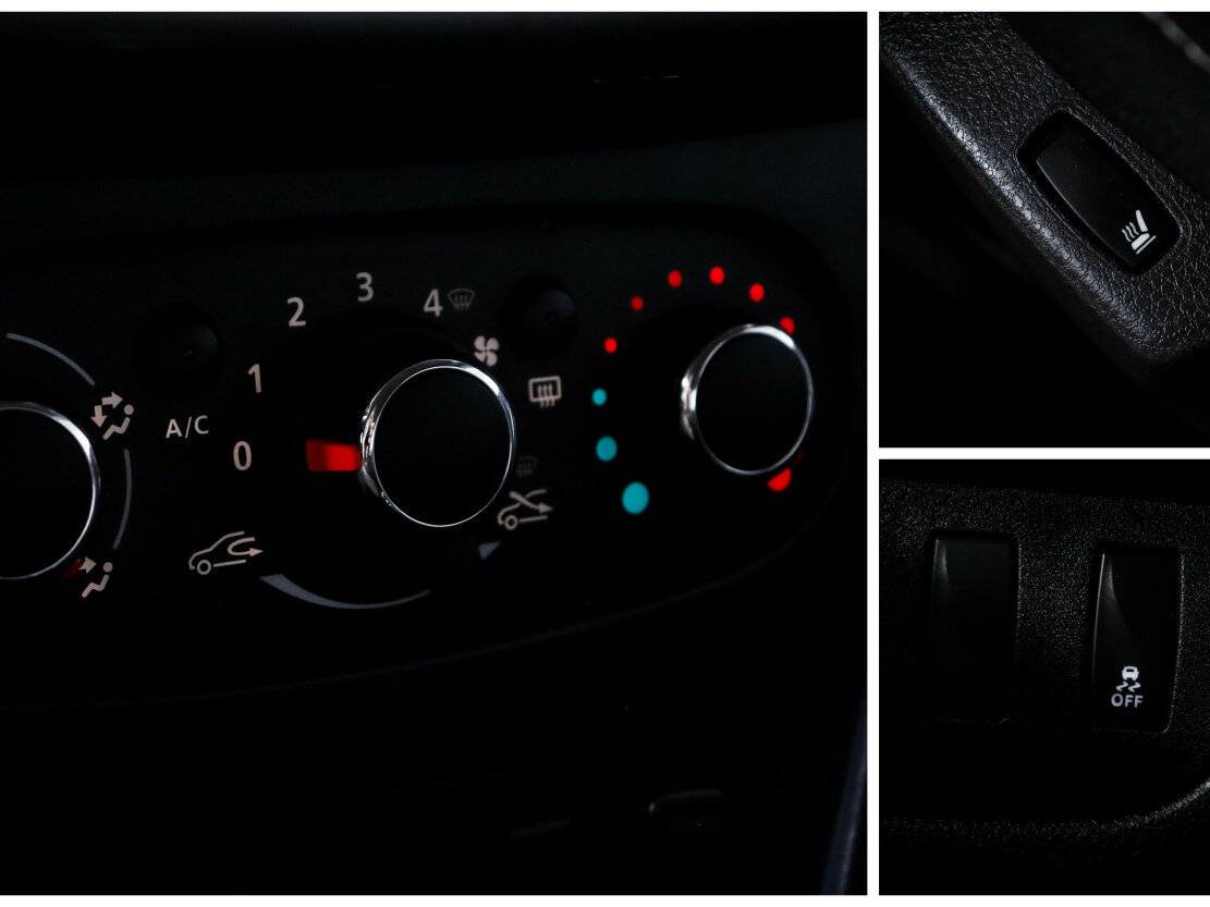 Renault Logan 2021 года с пробегом. Фото: #12