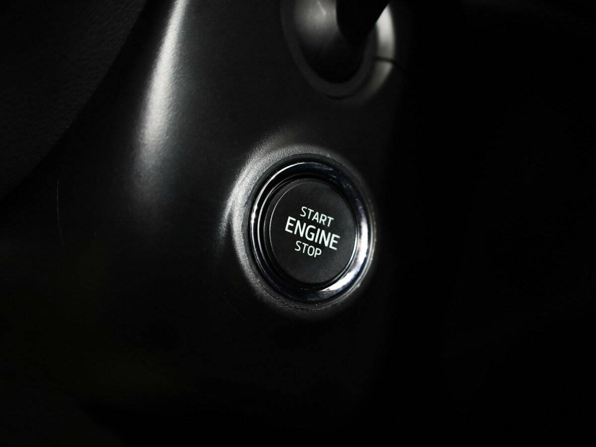 Skoda Rapid 2020 года с пробегом. Фото: #17