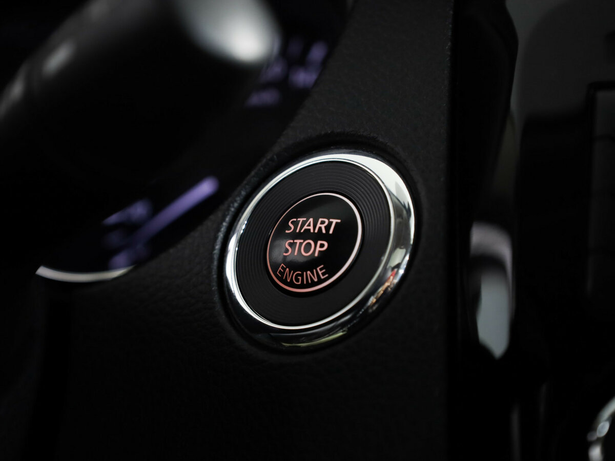 Nissan X-Trail 2021 года с пробегом. Фото: #14