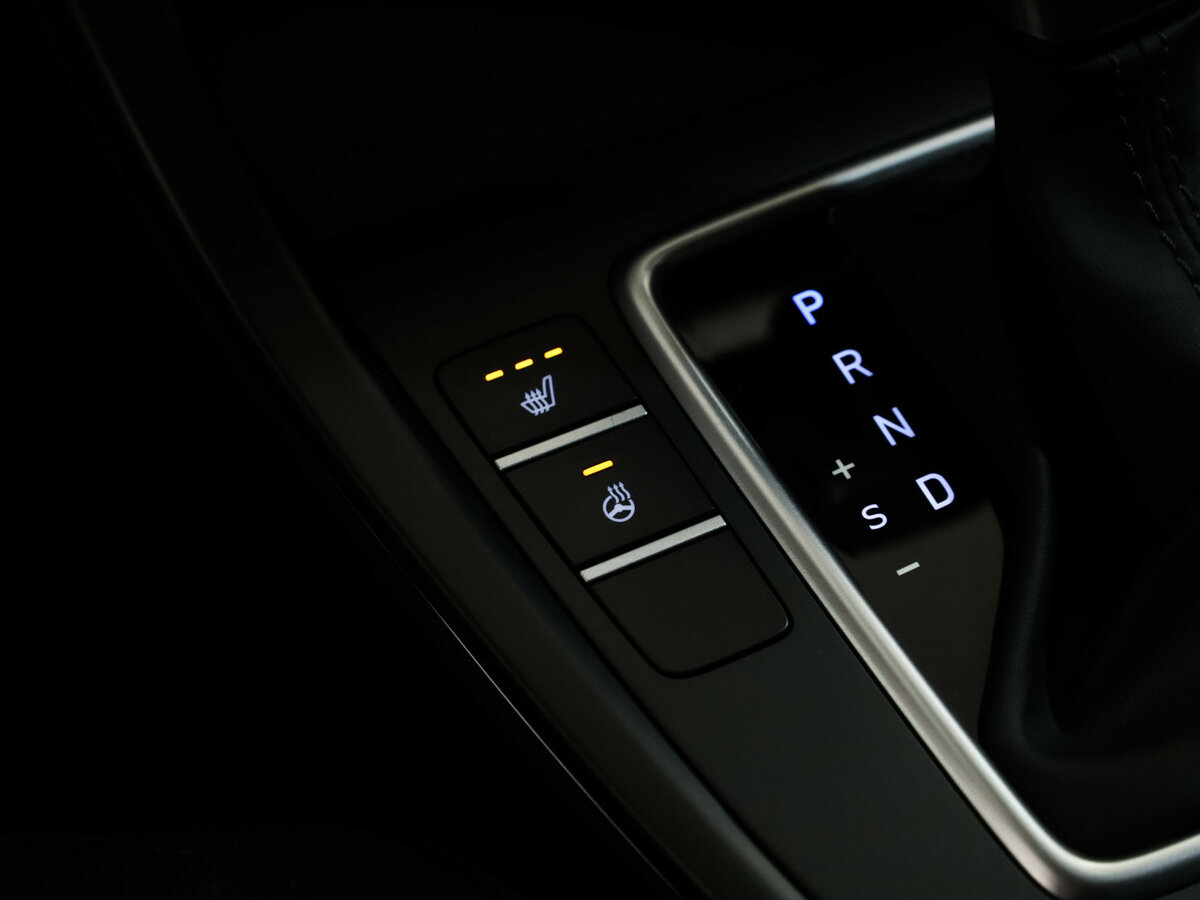 Hyundai Creta 2021 года с пробегом. Фото: #16