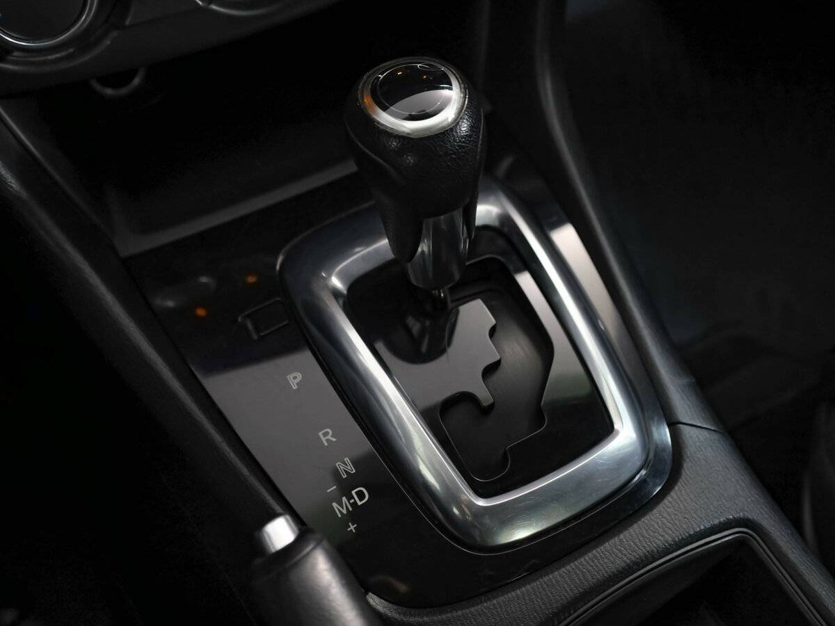 Mazda 6 2012 года с пробегом. Фото: #15