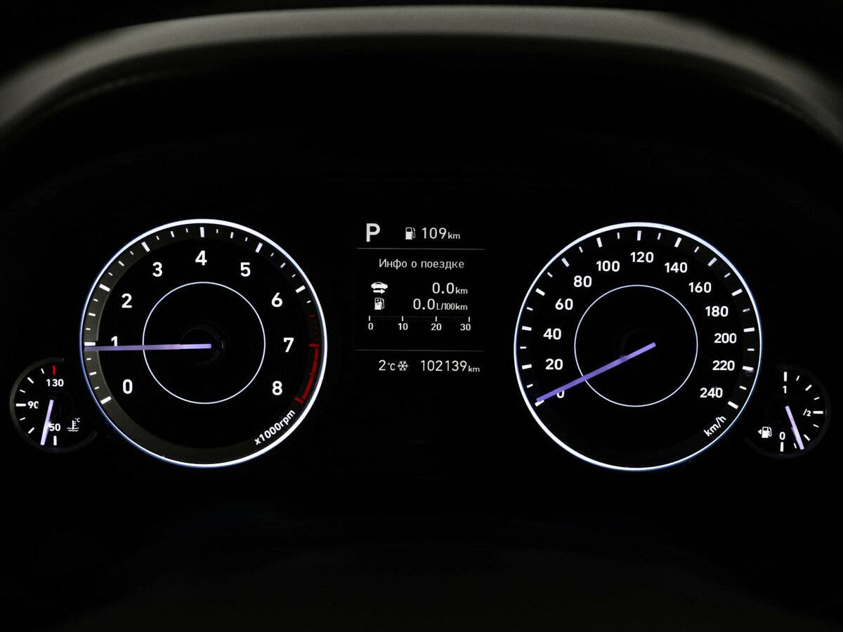 Hyundai Creta 2021 года с пробегом. Фото: #17