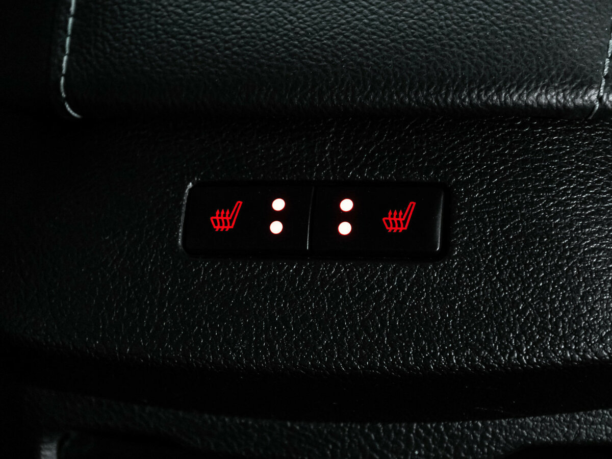 Ford Mondeo 2015 года с пробегом. Фото: #18