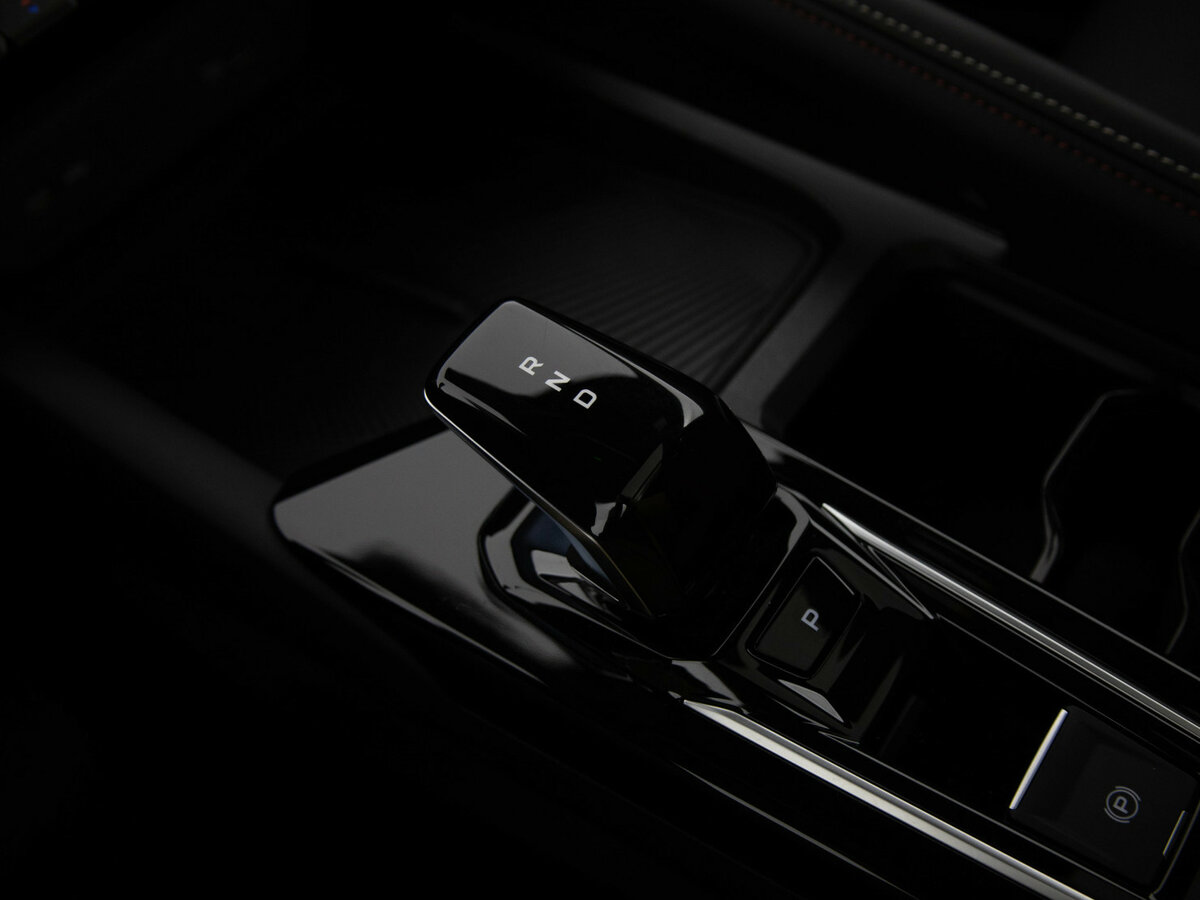 Geely Coolray 2023 года с пробегом. Фото: #13