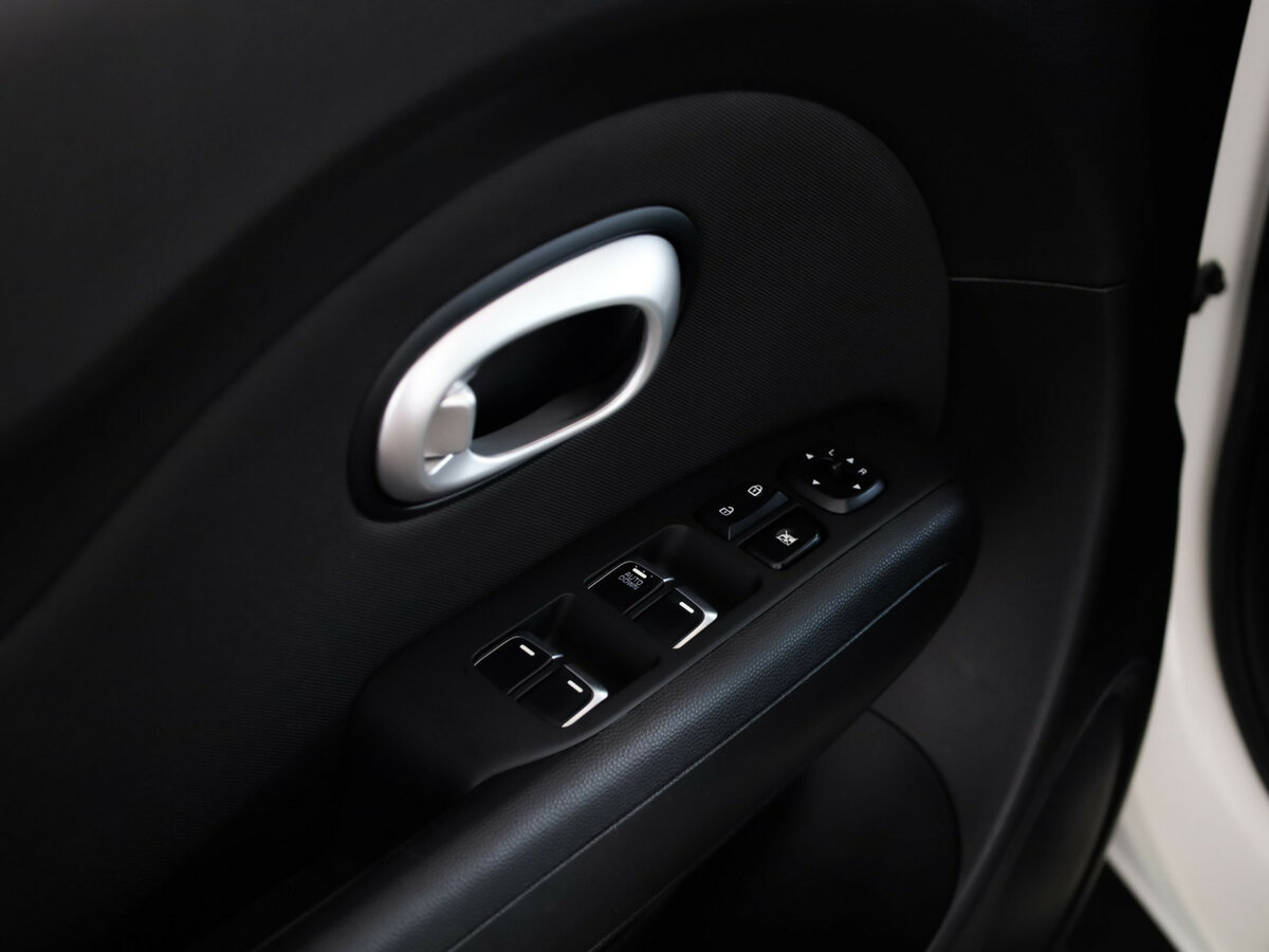 Б/У Киа Соул 2019 года. Фото: #12