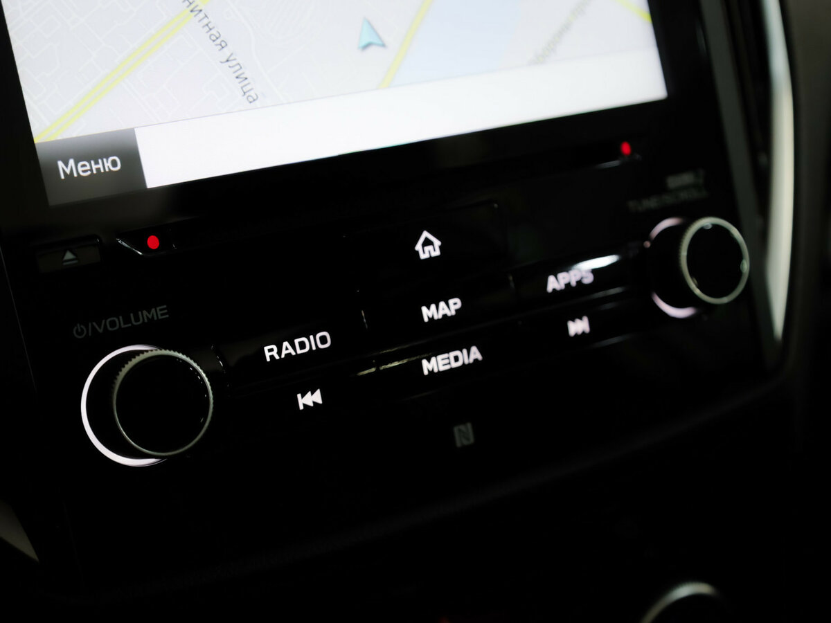 Subaru Forester 2018 года с пробегом. Фото: #22