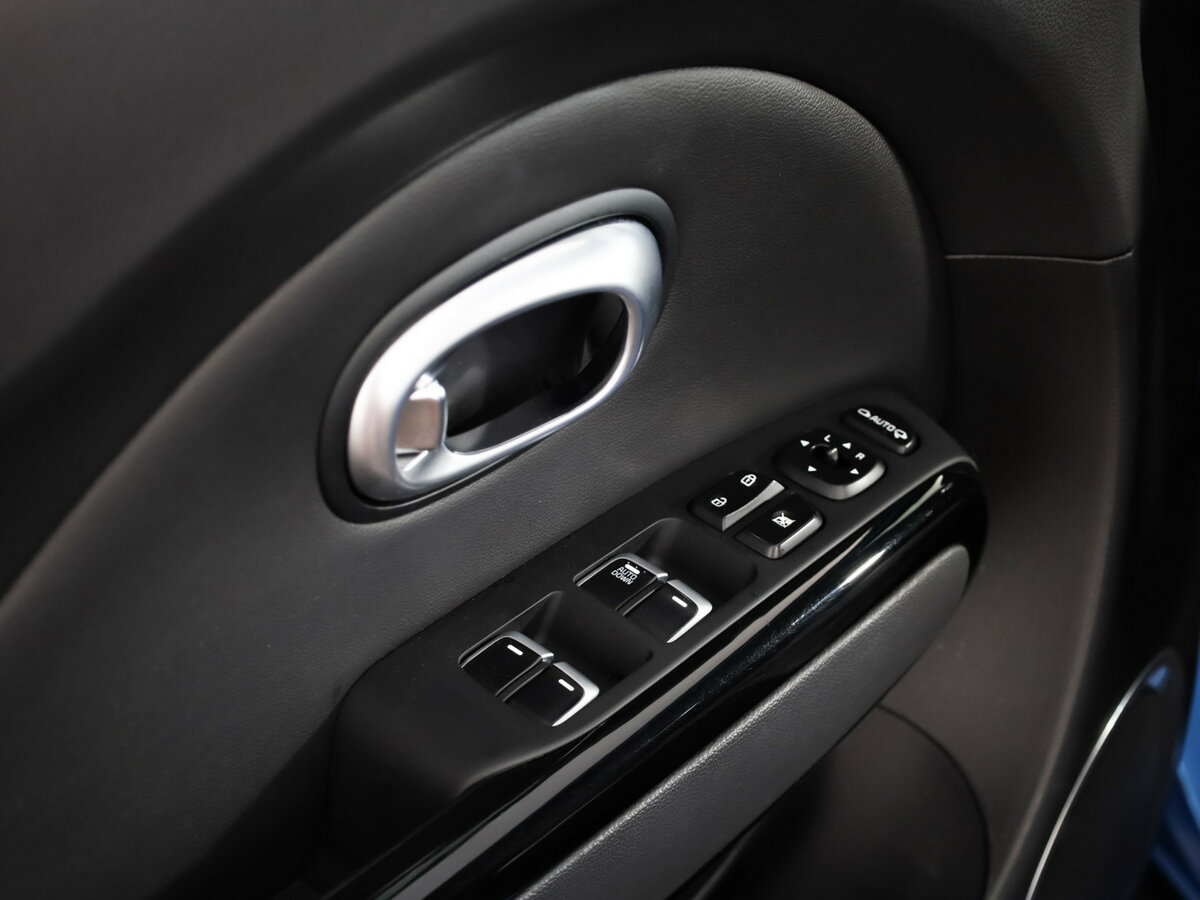 Kia Soul 2018 года с пробегом. Фото: #11