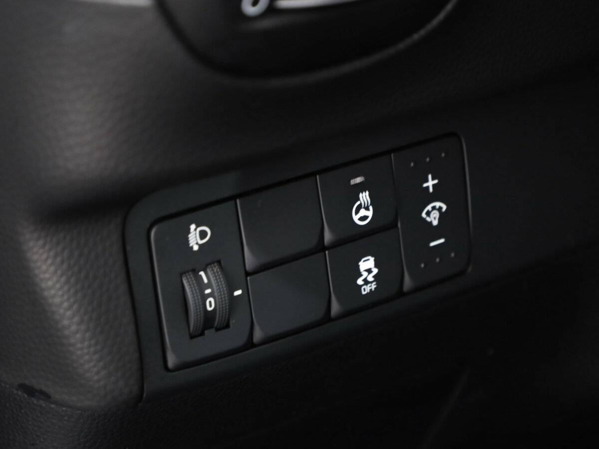 Kia Soul 2018 года с пробегом. Фото: #12