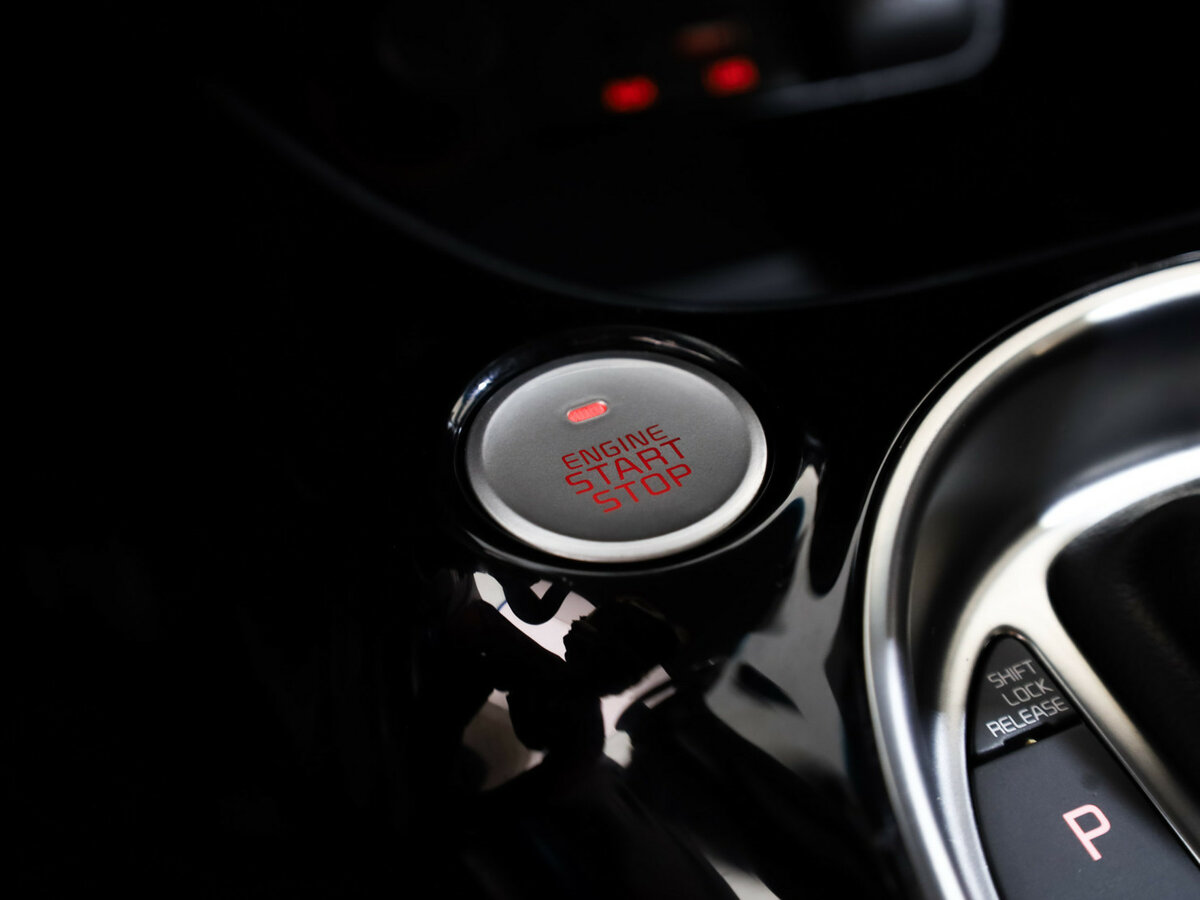 Kia Soul 2018 года с пробегом. Фото: #17