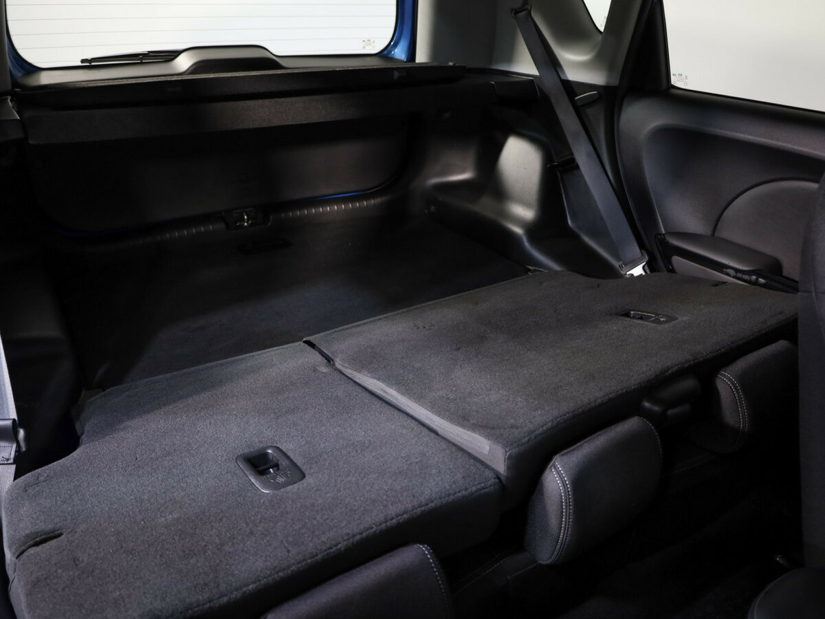 Kia Soul 2018 года с пробегом. Фото: #25