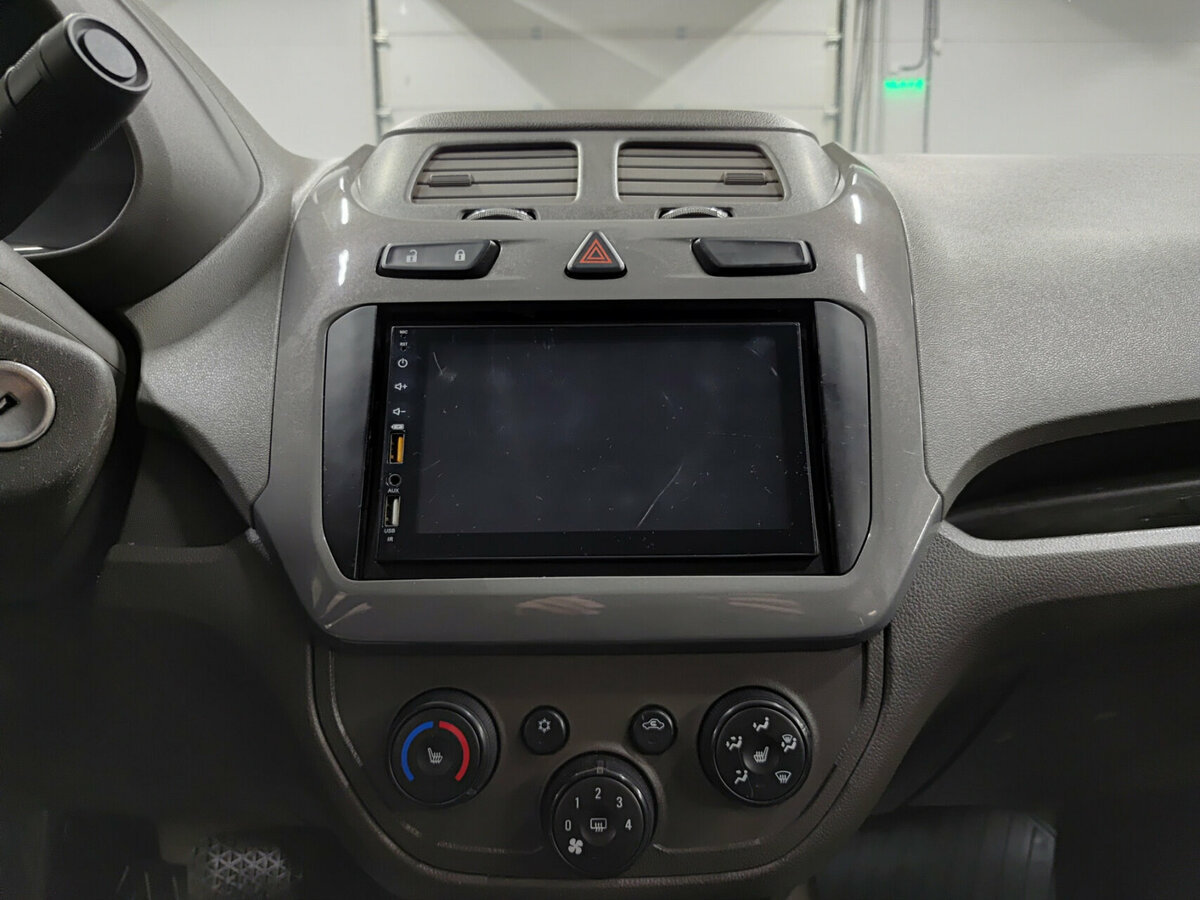 Chevrolet Cobalt 2013 года с пробегом. Фото: #12