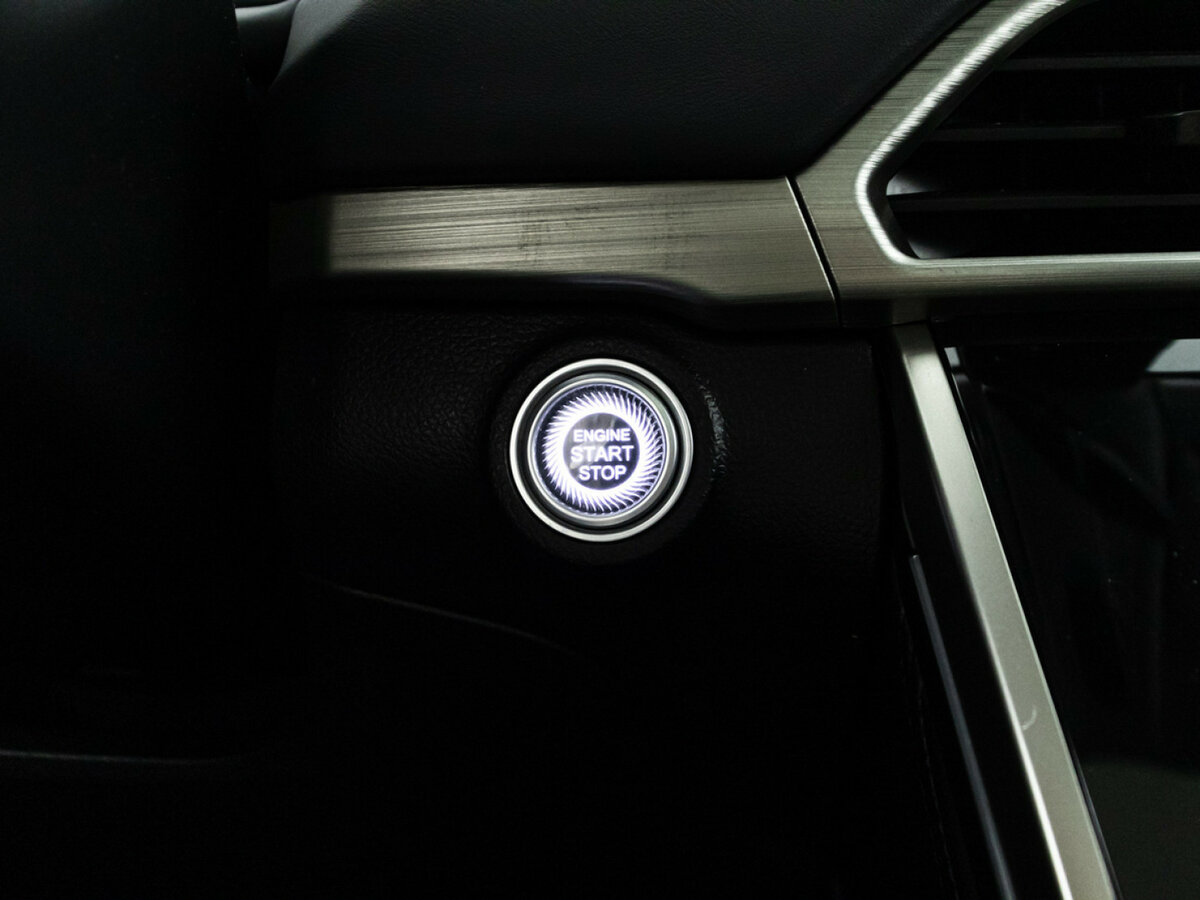 EXEED TXL 2022 года с пробегом. Фото: #19