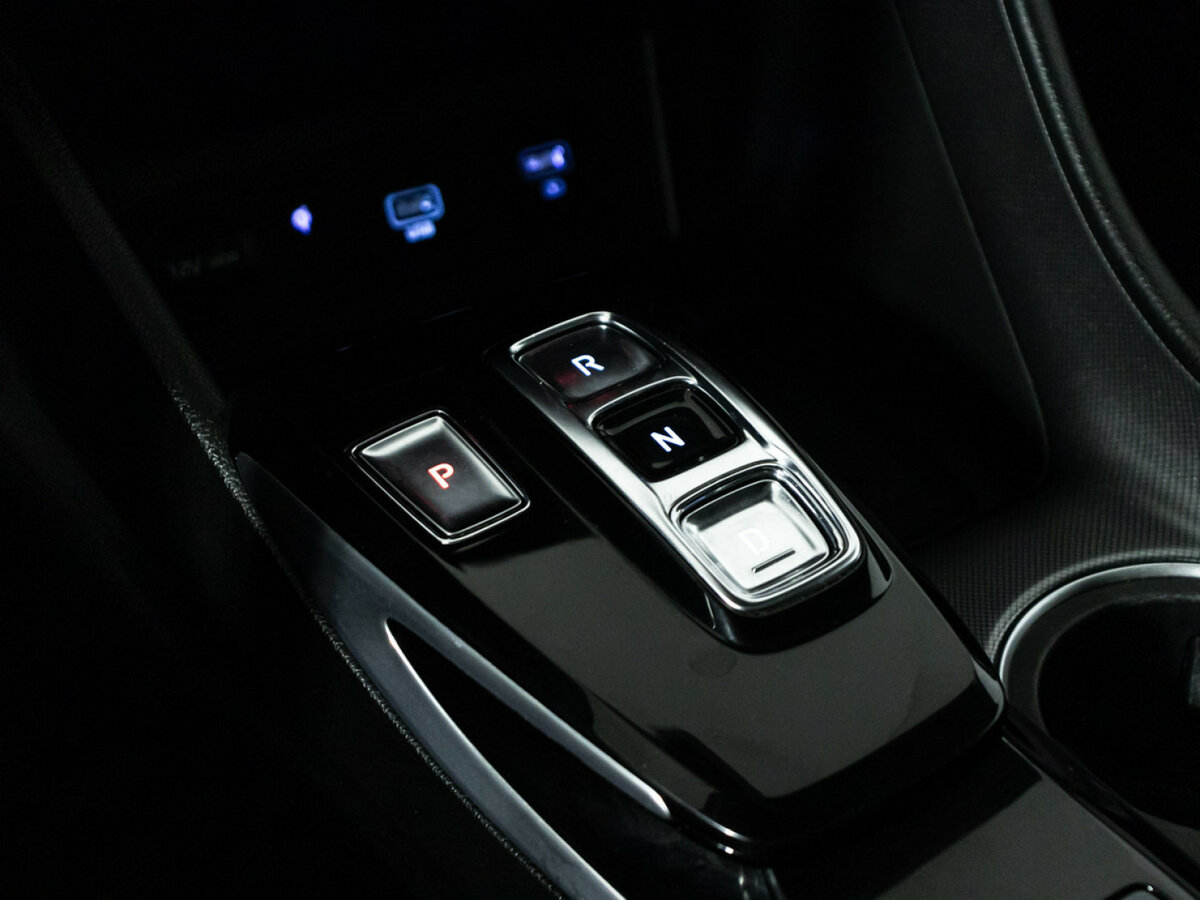 Hyundai Sonata 2019 года с пробегом. Фото: #19