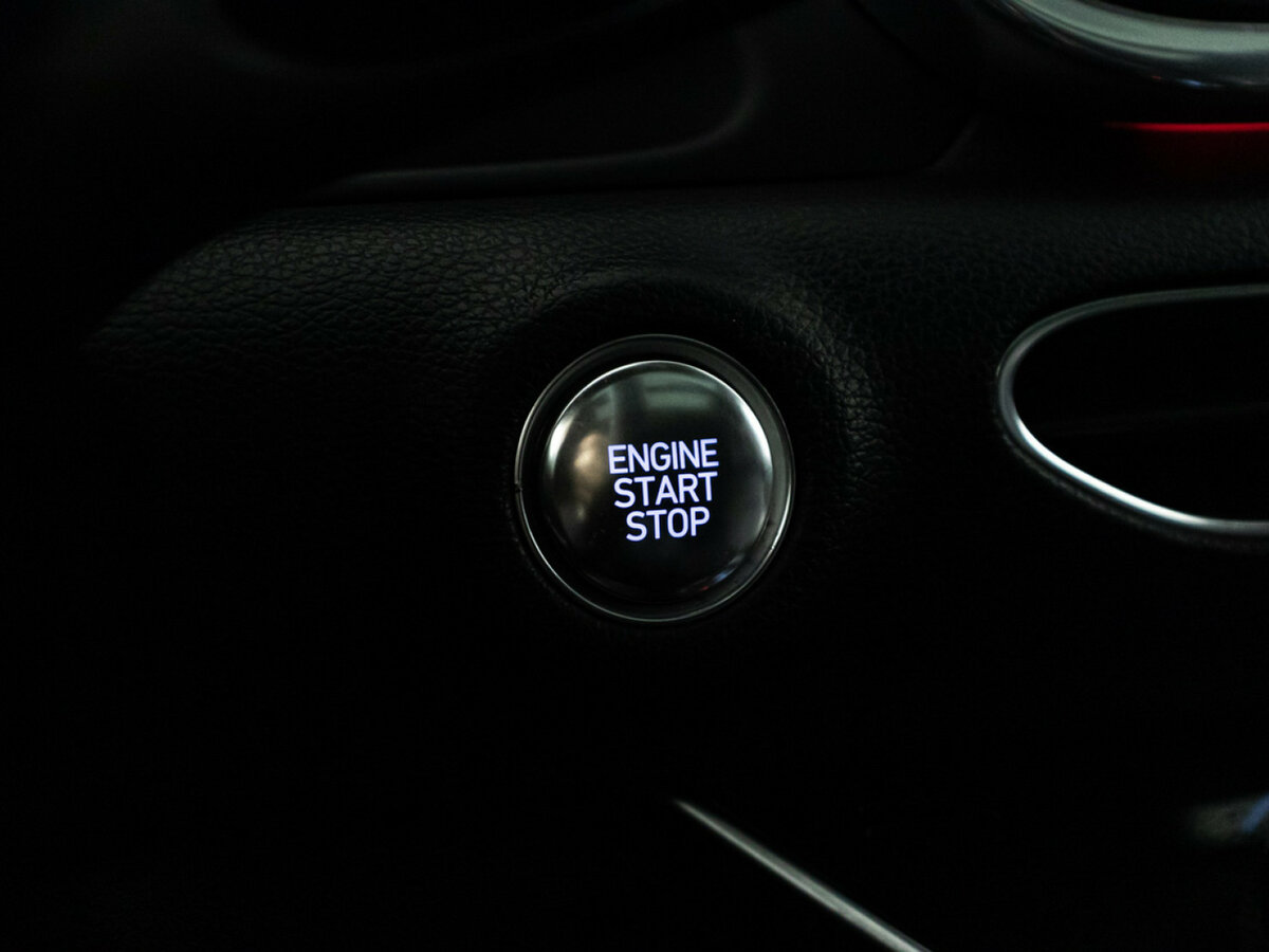 Hyundai Sonata 2019 года с пробегом. Фото: #23