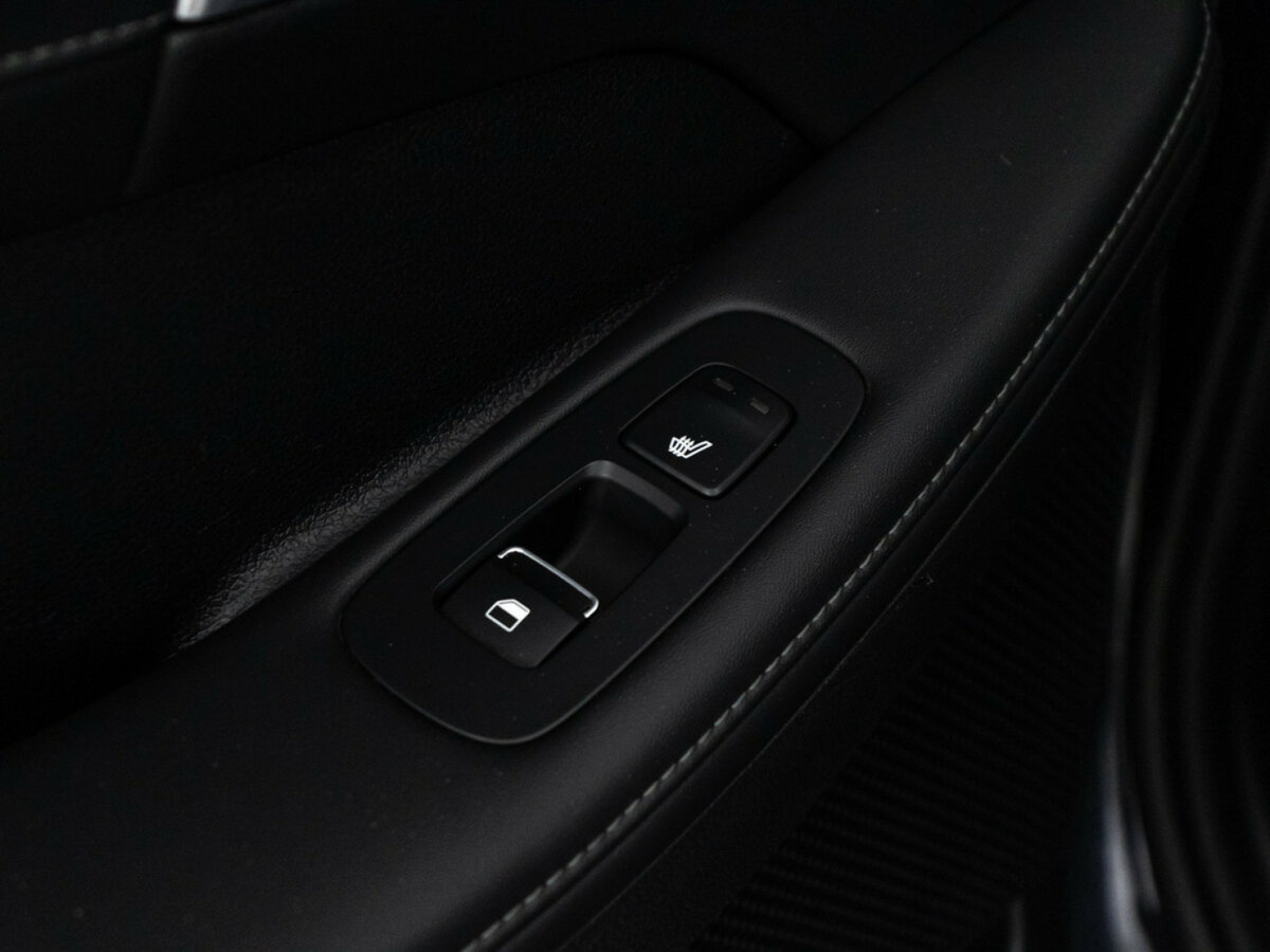 Hyundai Sonata 2019 года с пробегом. Фото: #25