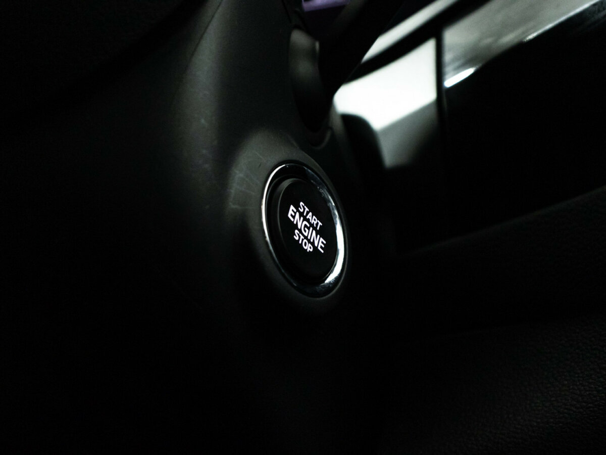 Skoda Kodiaq 2019 года с пробегом. Фото: #14