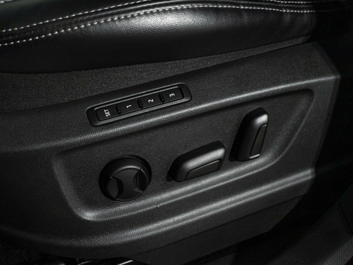 Skoda Kodiaq 2019 года с пробегом. Фото: #15