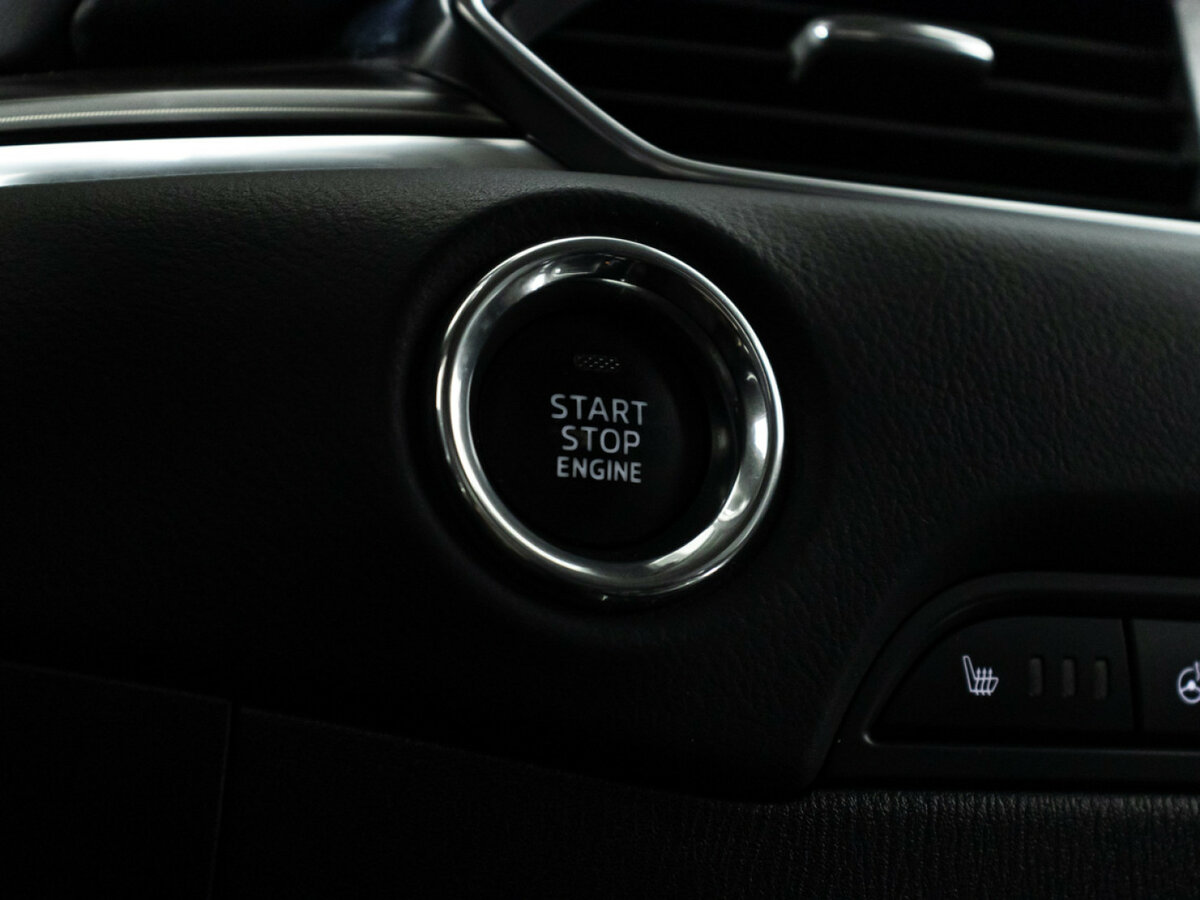 Mazda CX-5 2017 года с пробегом. Фото: #13