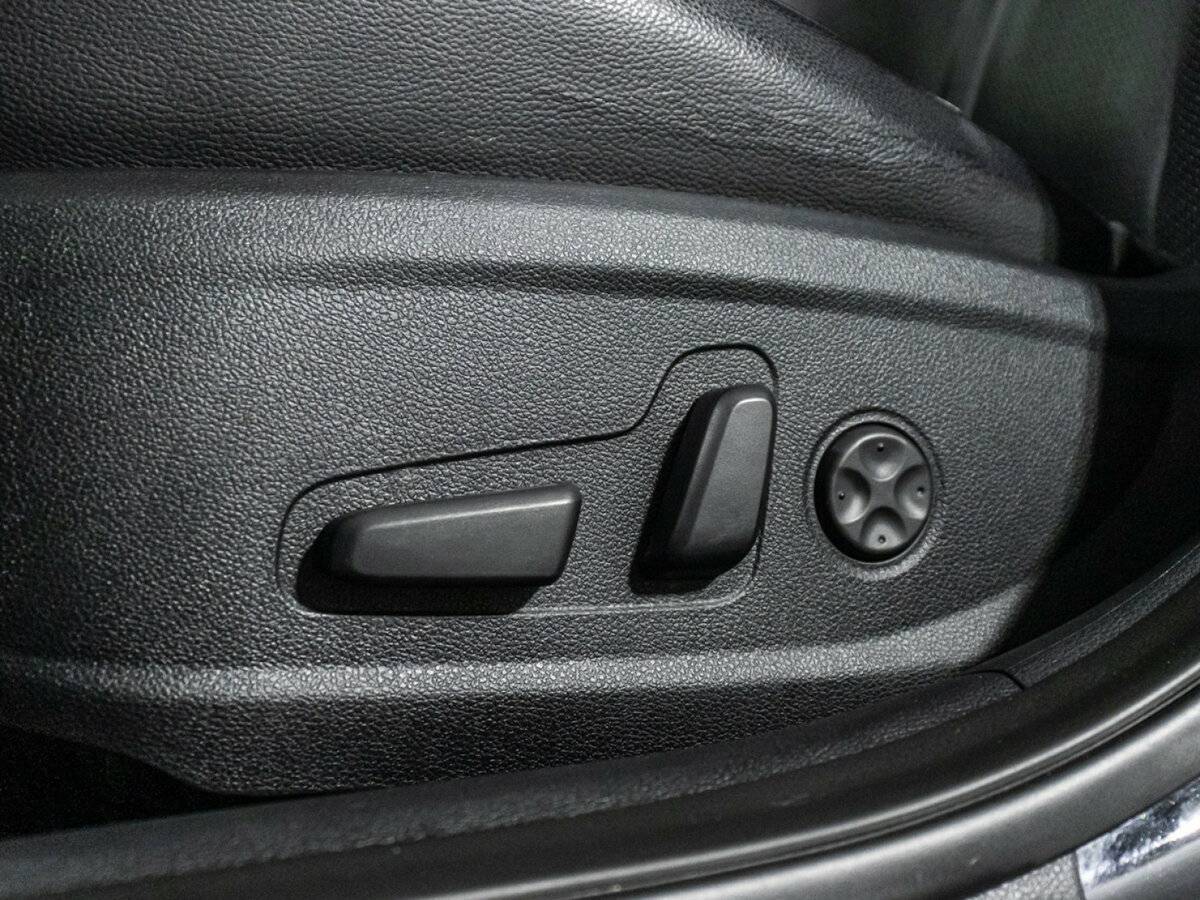 Kia Optima 2017 года с пробегом. Фото: #17