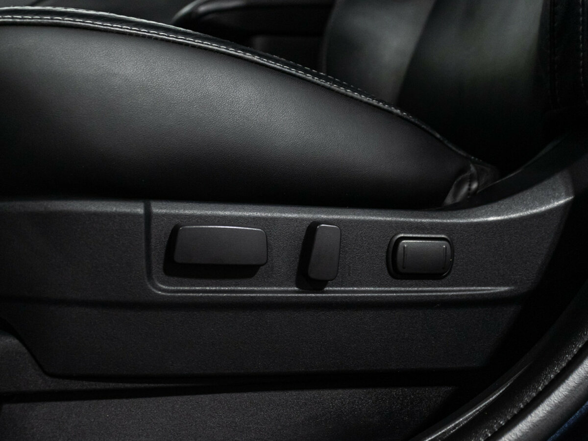 Mitsubishi Outlander 2020 года с пробегом. Фото: #11