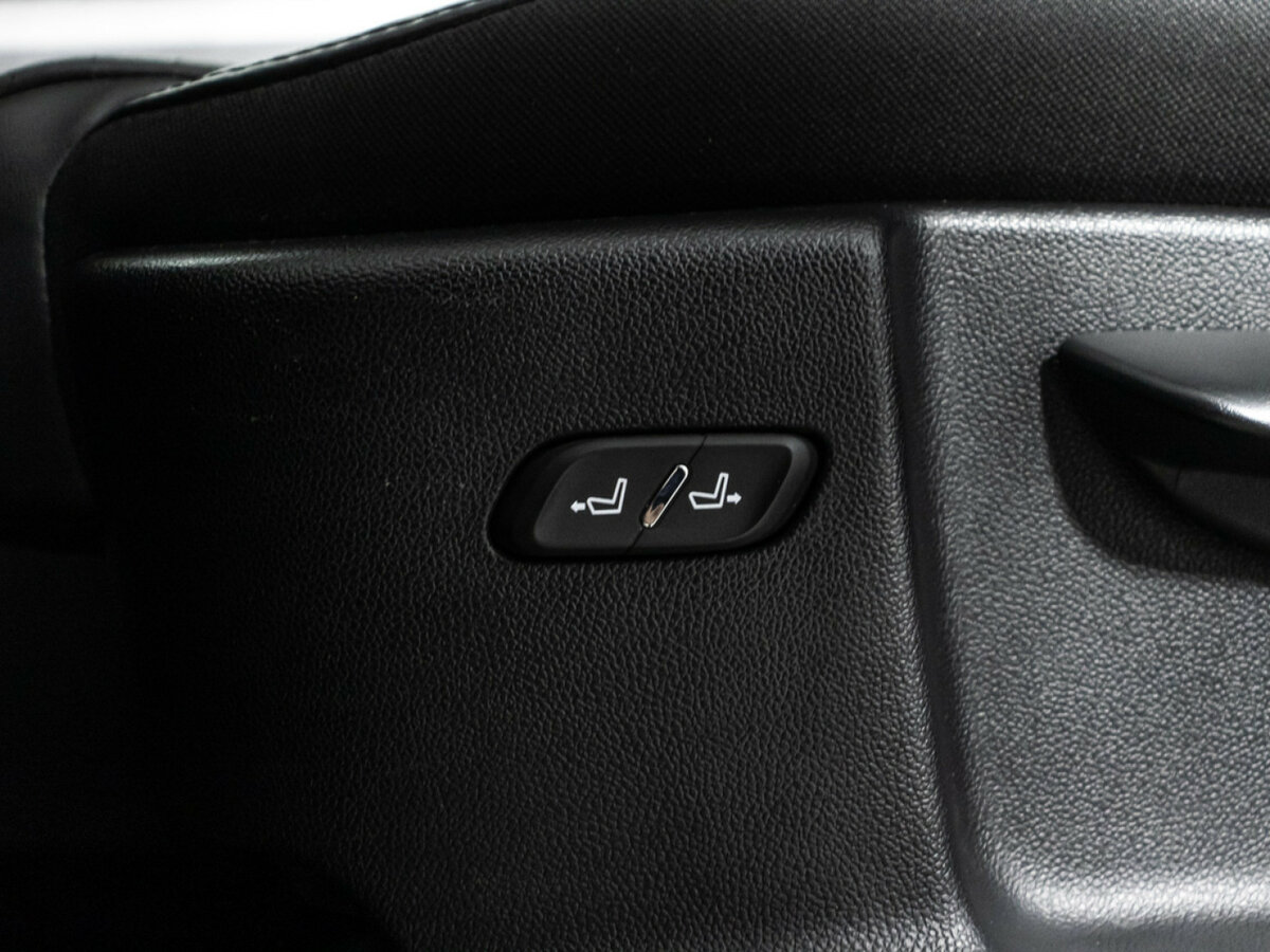 Changan CS35 Plus 2023 года с пробегом. Фото: #14