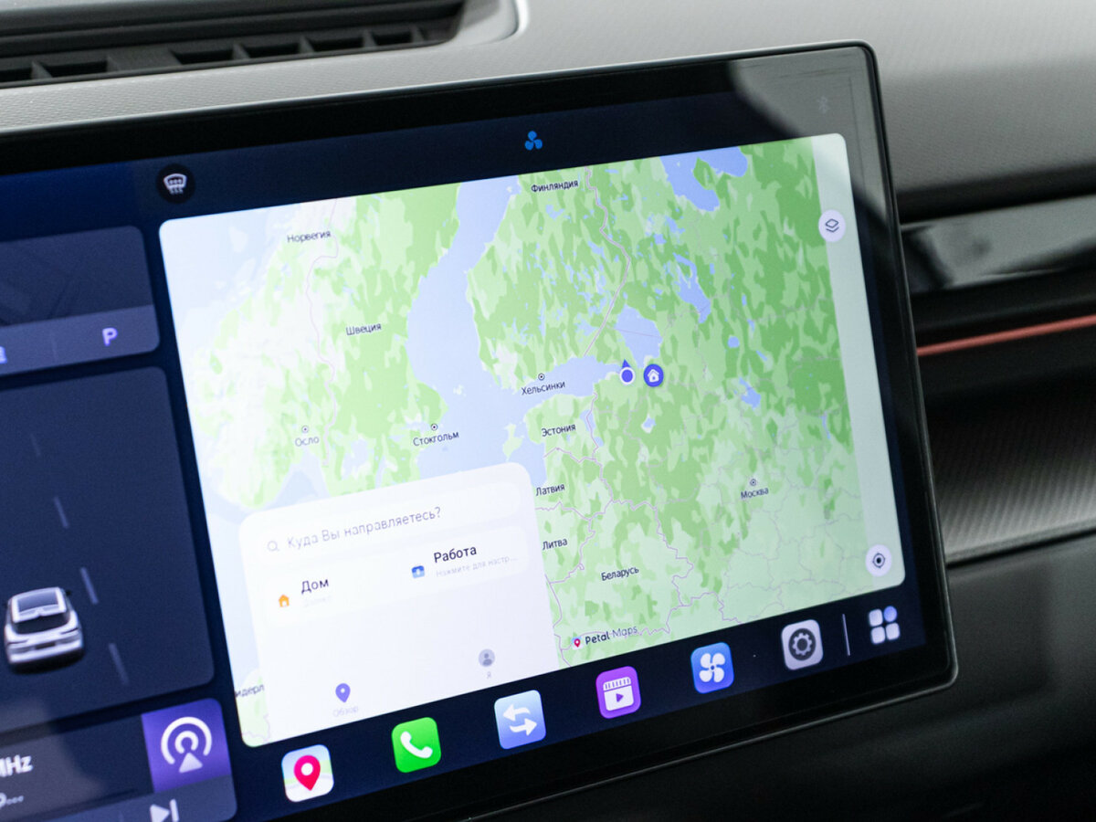 Jetour Dashing 2023 года с пробегом. Фото: #14