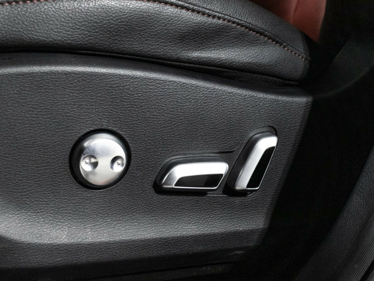 Haval H2 2019 года с пробегом. Фото: #15