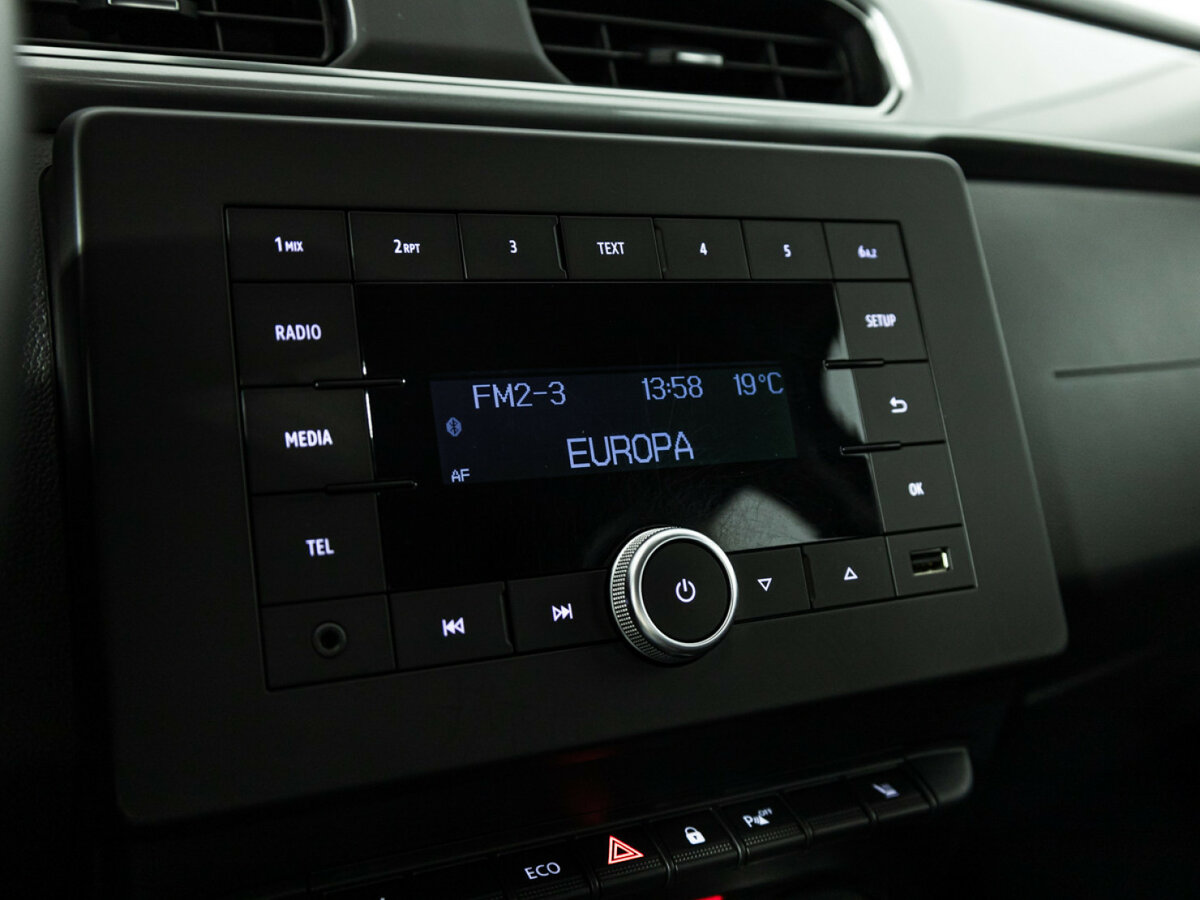 Renault Arkana 2021 года с пробегом. Фото: #14