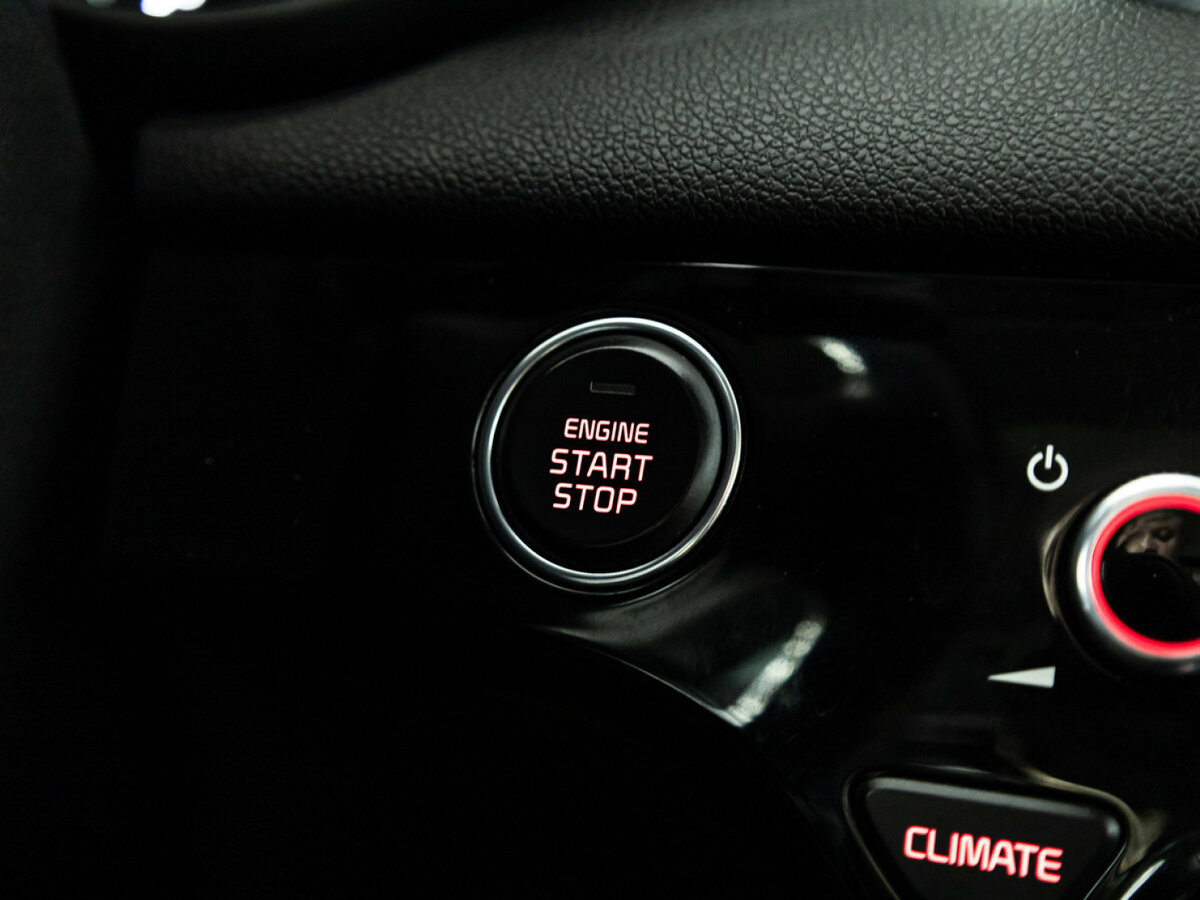 Kia Sportage 2016 года с пробегом. Фото: #18