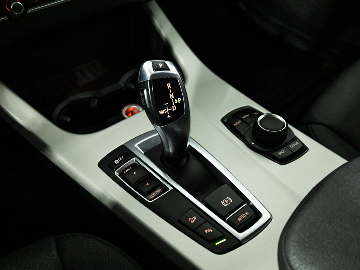 BMW X3 2013 года с пробегом. Фото: #12