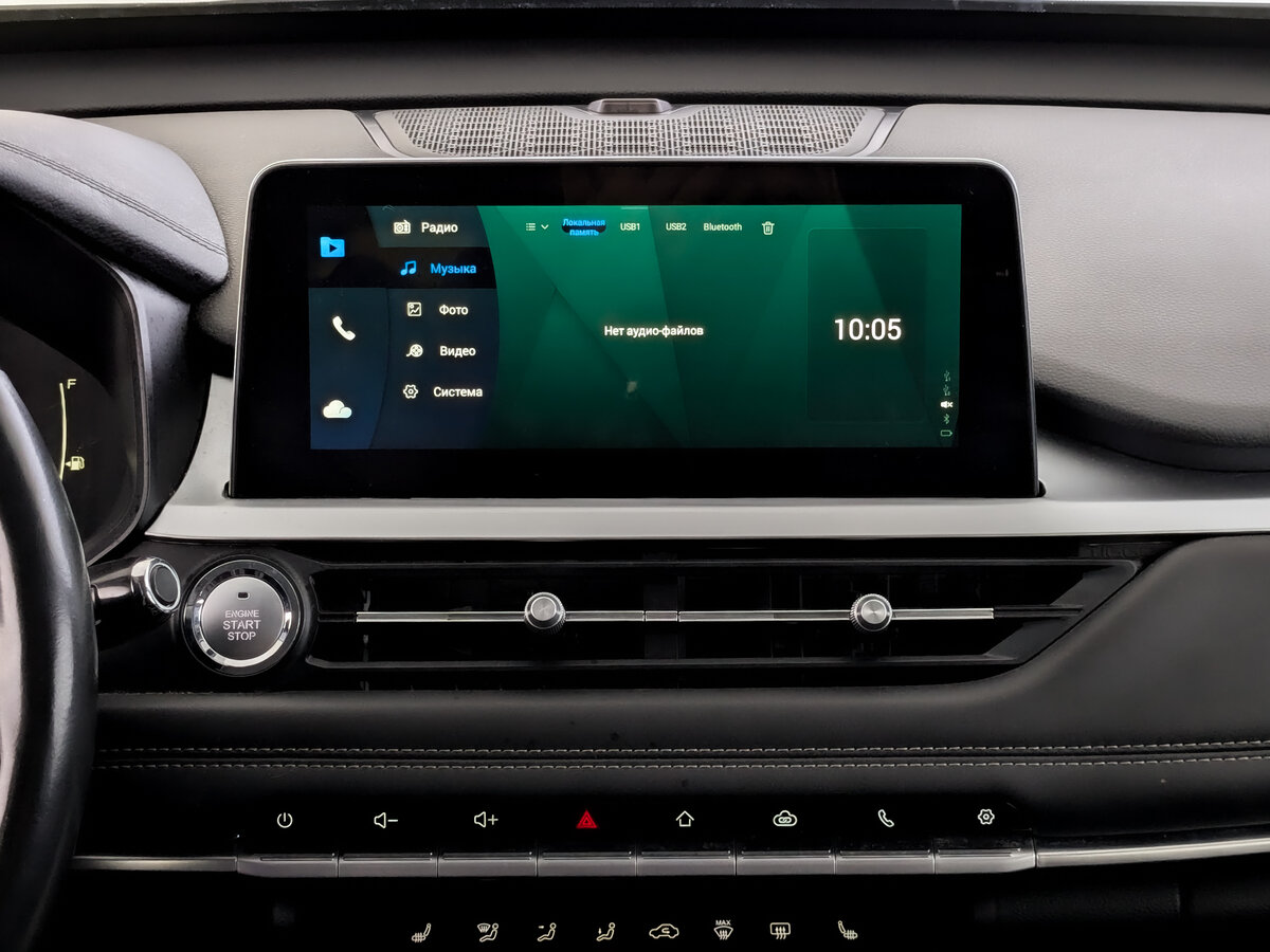 Б/У Чери Тигго 7 Про 2022 года. Фото: #14