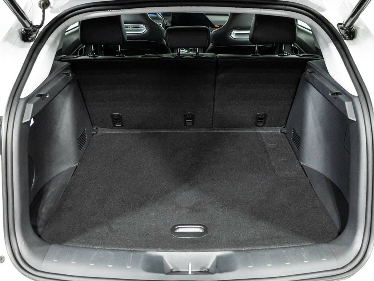 Changan UNI-K 2022 года с пробегом. Фото: #19