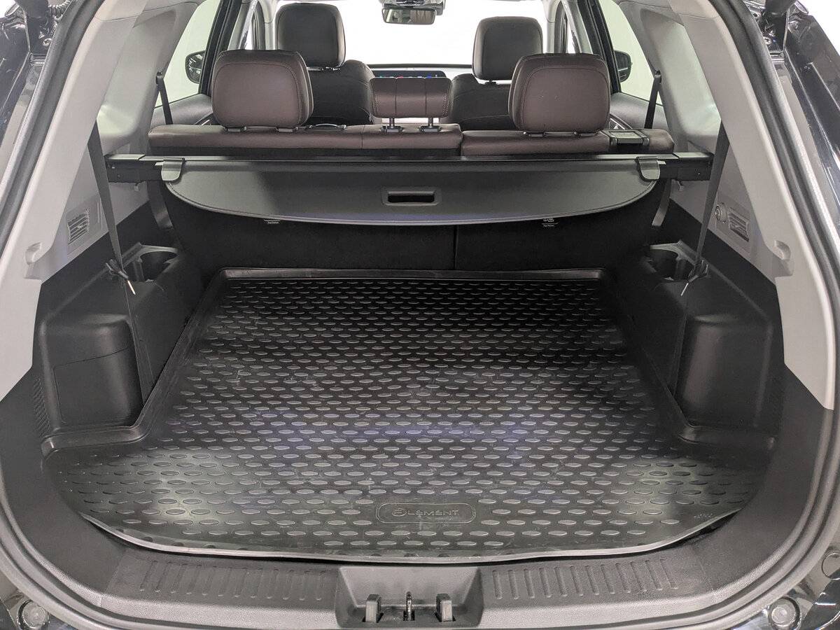 Chery Tiggo 8 Pro Max 2024 года с пробегом. Фото: #9