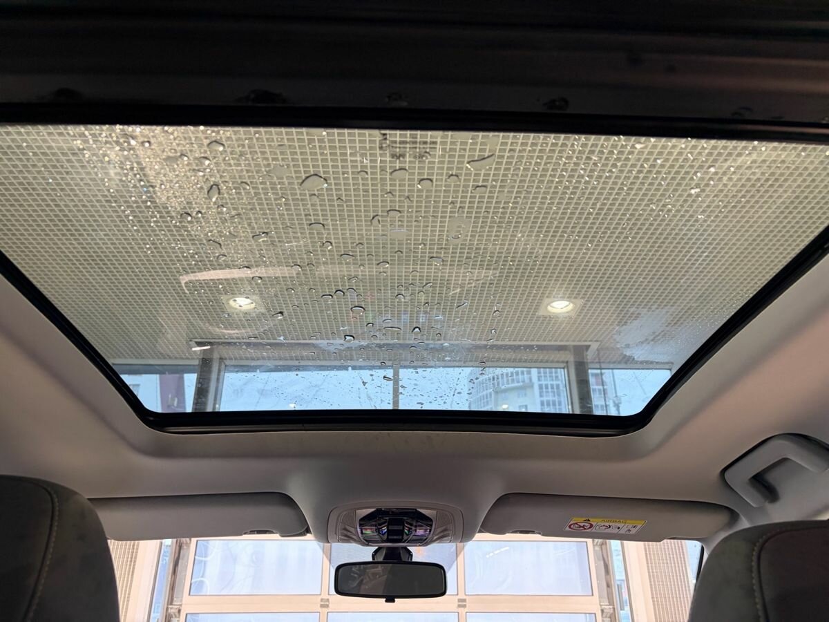 Chery Tiggo 7 Pro Max 2023 года с пробегом. Фото: #12