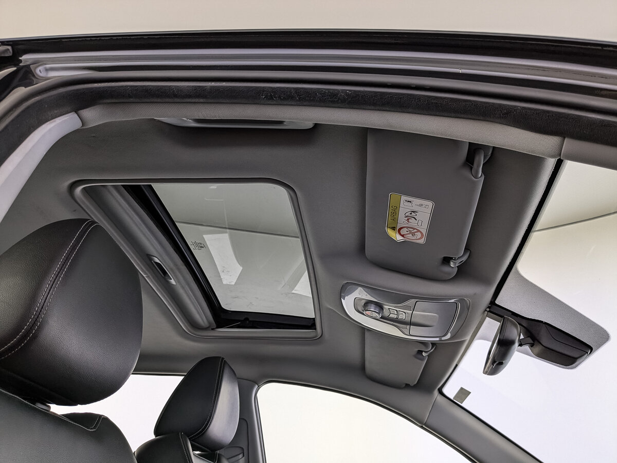 Б/У Чери Тигго 4 2022 года. Фото: #22