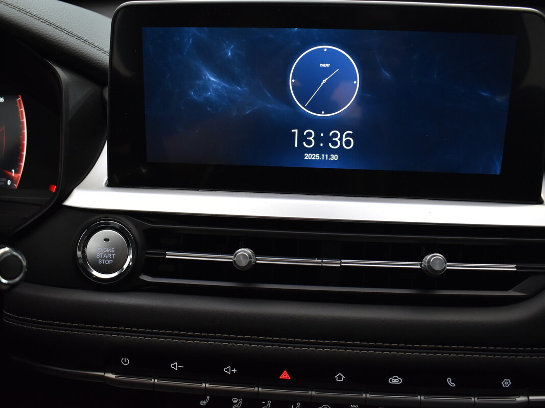 Chery Tiggo 7 Pro 2022 года с пробегом. Фото: #6