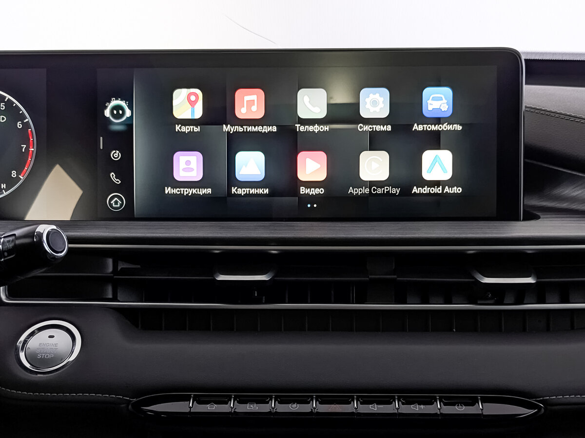 Chery Tiggo 7 Pro 2023 года с пробегом. Фото: #15