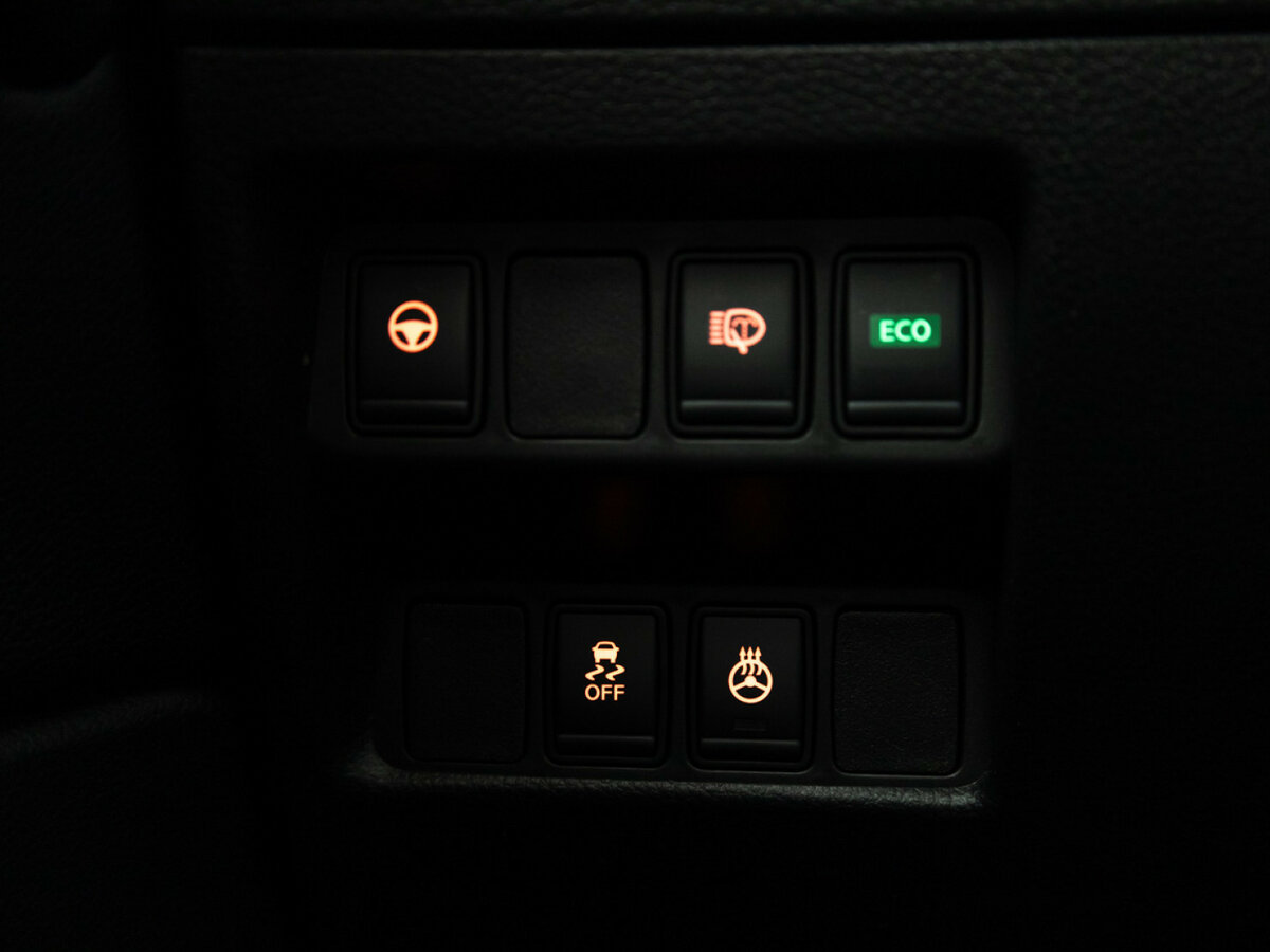 Nissan Qashqai 2021 года с пробегом. Фото: #21