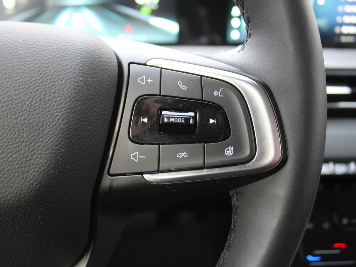 Chery Tiggo 4 Pro 2024 года с пробегом. Фото: #15