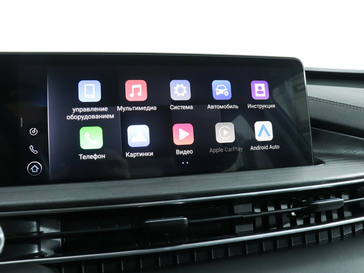 Chery Tiggo 7 Pro Max 2023 года с пробегом. Фото: #17