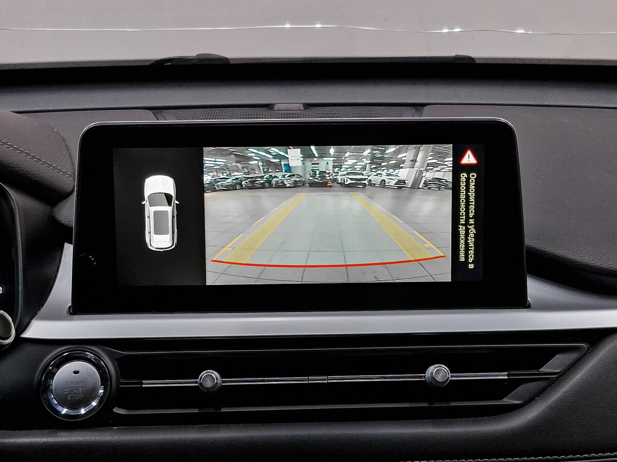 Б/У Чери Тигго 7 Про 2022 года. Фото: #25