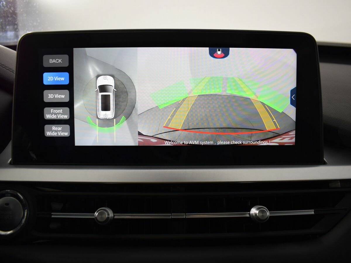 Chery Tiggo 7 Pro 2020 года с пробегом. Фото: #14